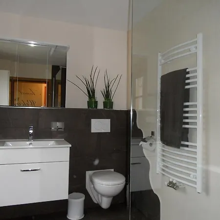 Ferienwohnung Lilly Dornbirn Room photo