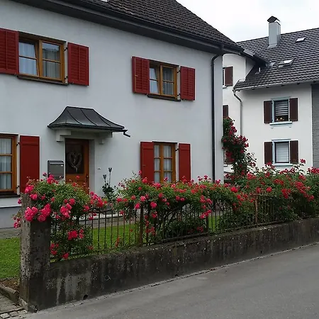Ferienwohnung Lilly Dornbirn Exterior photo