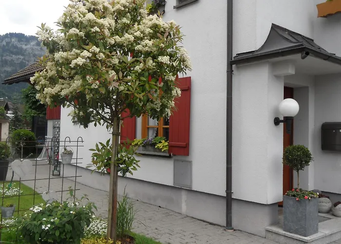 Ferienwohnung Lilly
