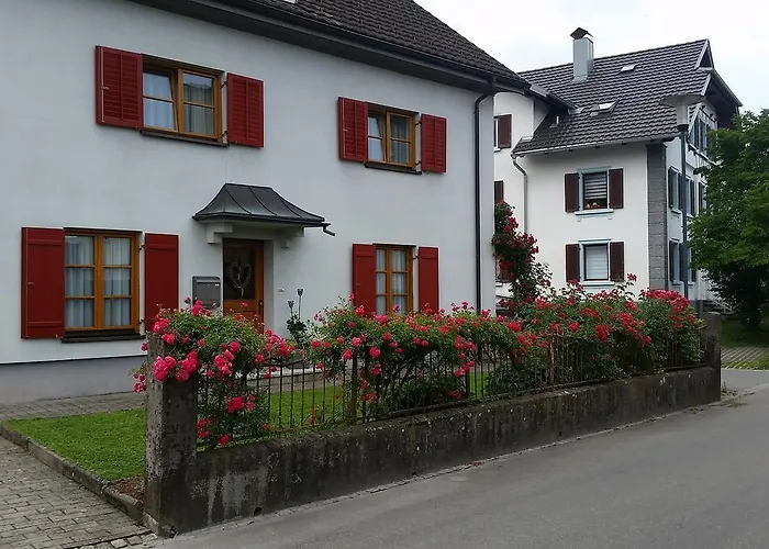 Ferienwohnung Lilly