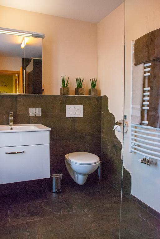 Lilly Apartmán Dornbirn