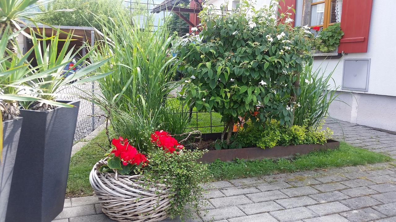Apartmán Lilly Dornbirn