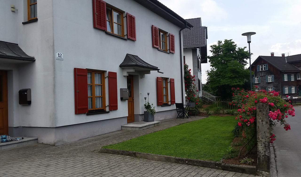 Apartmán Lilly Dornbirn