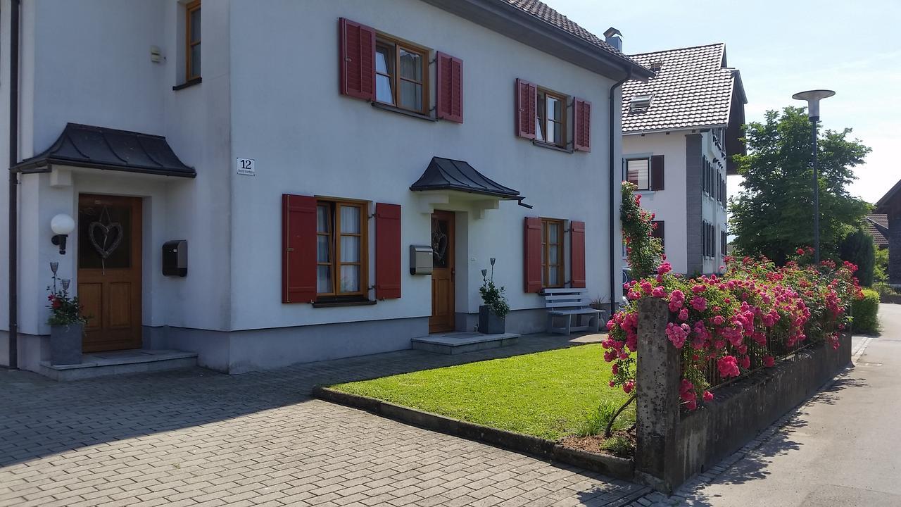 Apartmán Lilly *