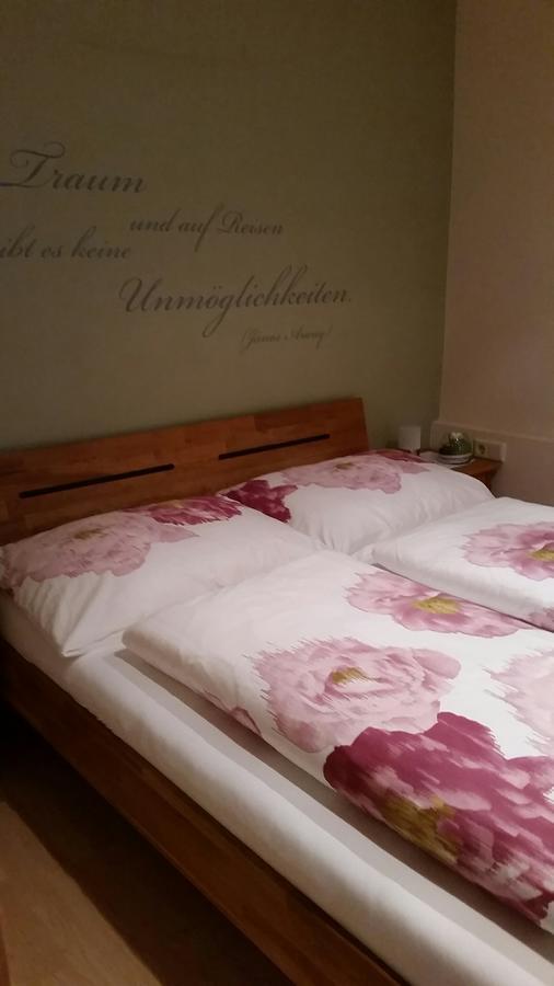 Apartmán Lilly Dornbirn